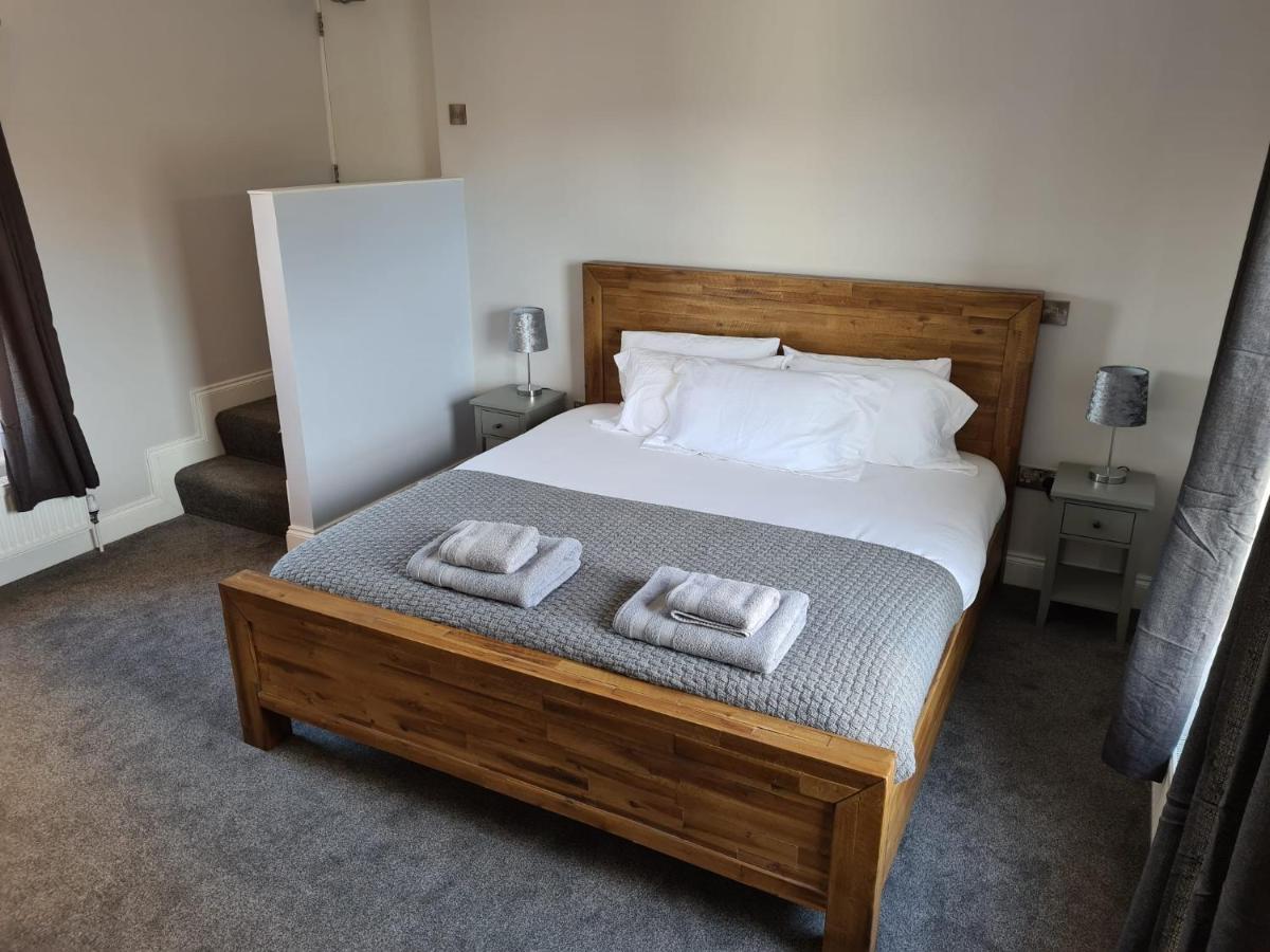 Tramway Hotel Pakefield Dış mekan fotoğraf