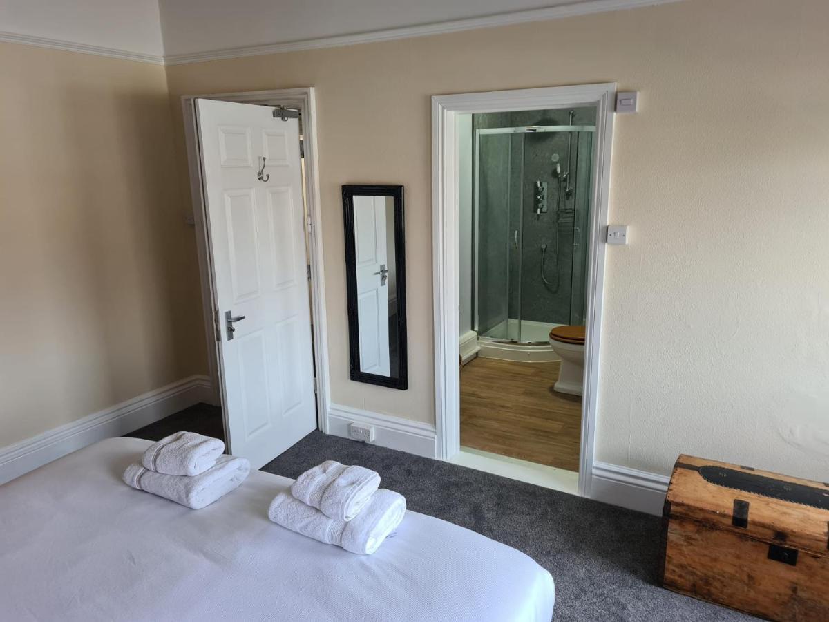 Tramway Hotel Pakefield Dış mekan fotoğraf