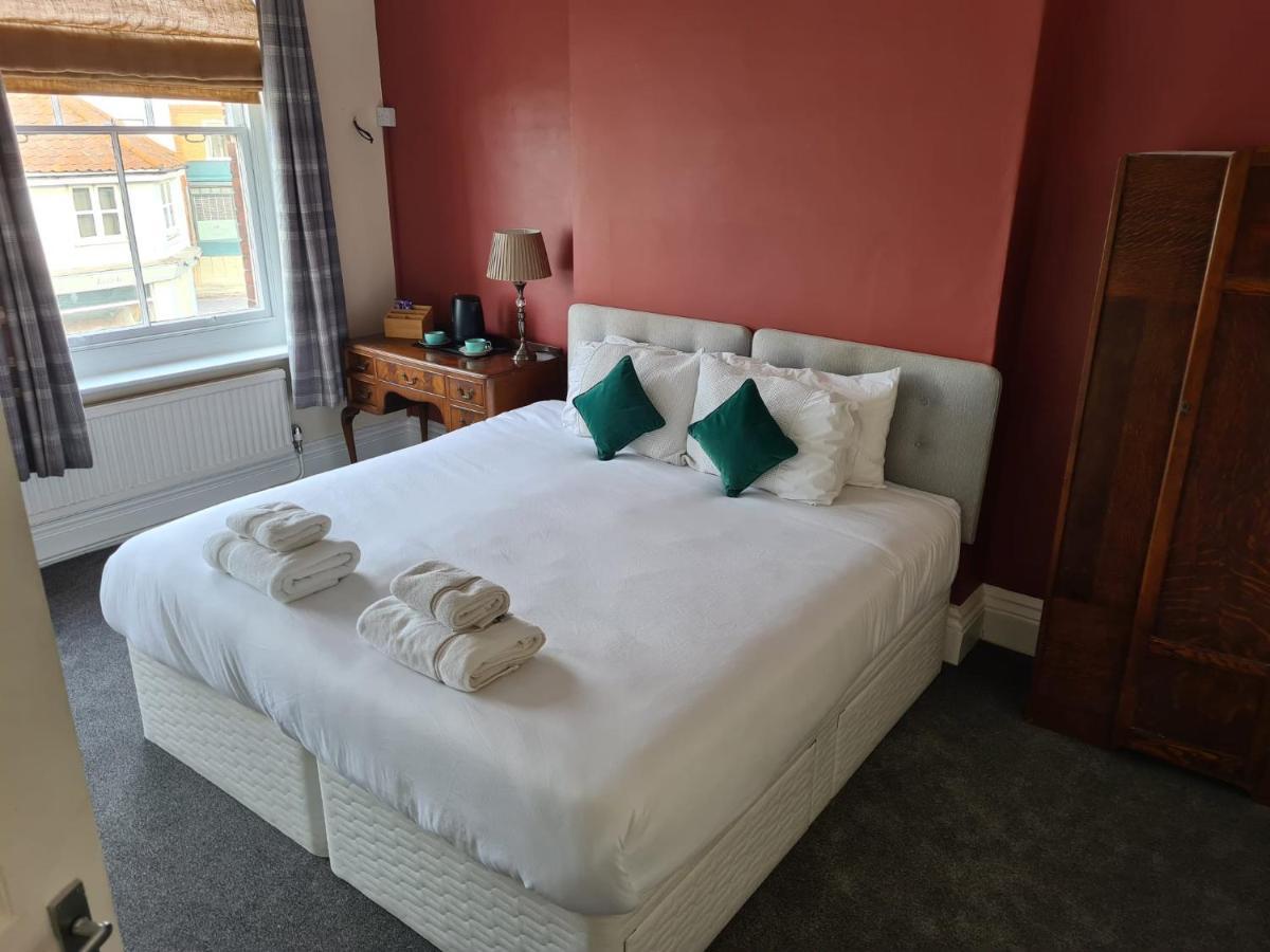 Tramway Hotel Pakefield Dış mekan fotoğraf