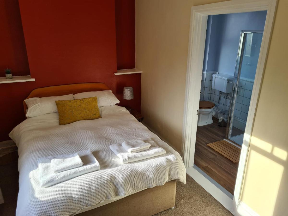 Tramway Hotel Pakefield Dış mekan fotoğraf