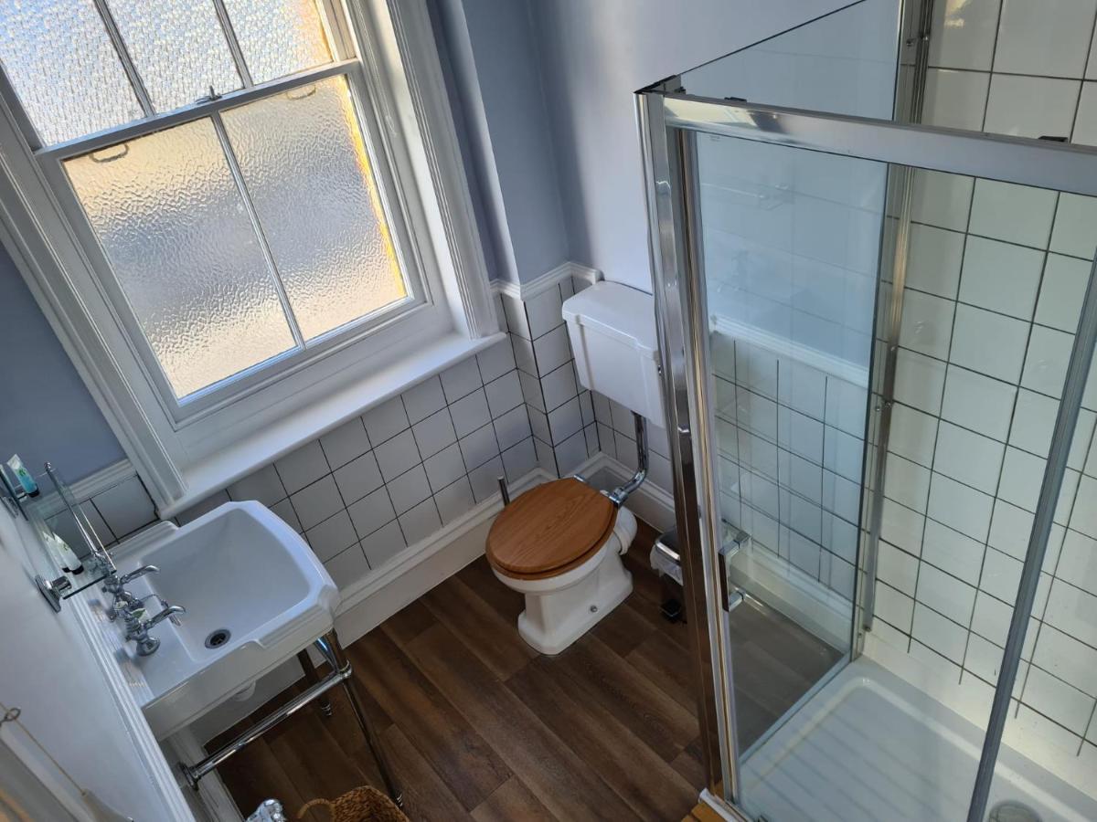 Tramway Hotel Pakefield Dış mekan fotoğraf